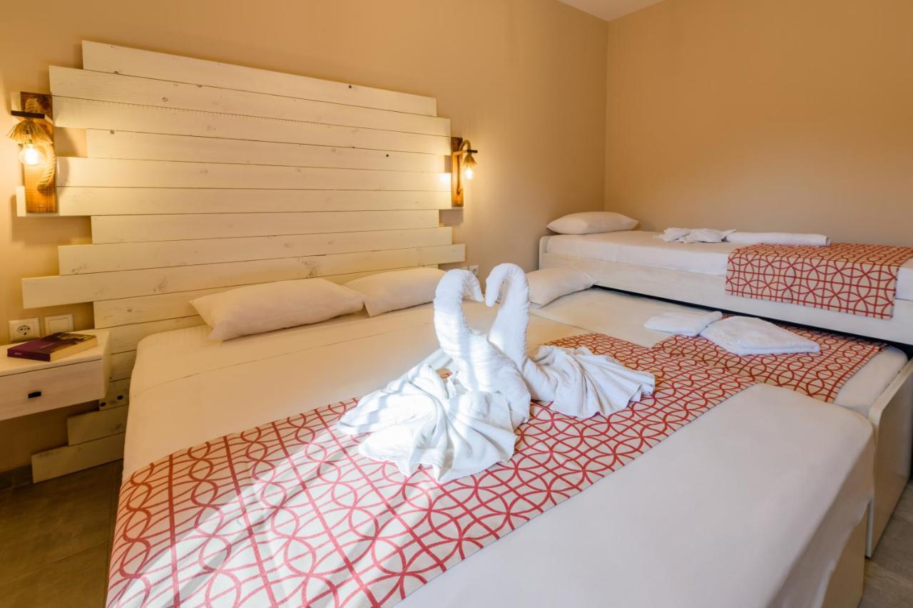 Agali Hotel Лименария Экстерьер фото