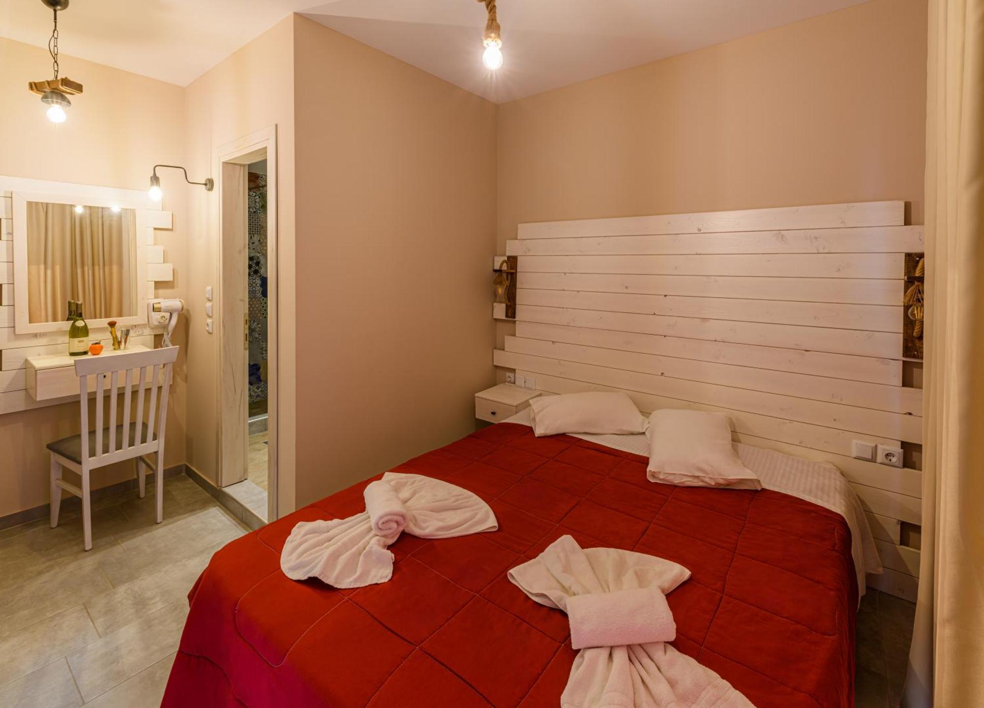 Agali Hotel Лименария Экстерьер фото