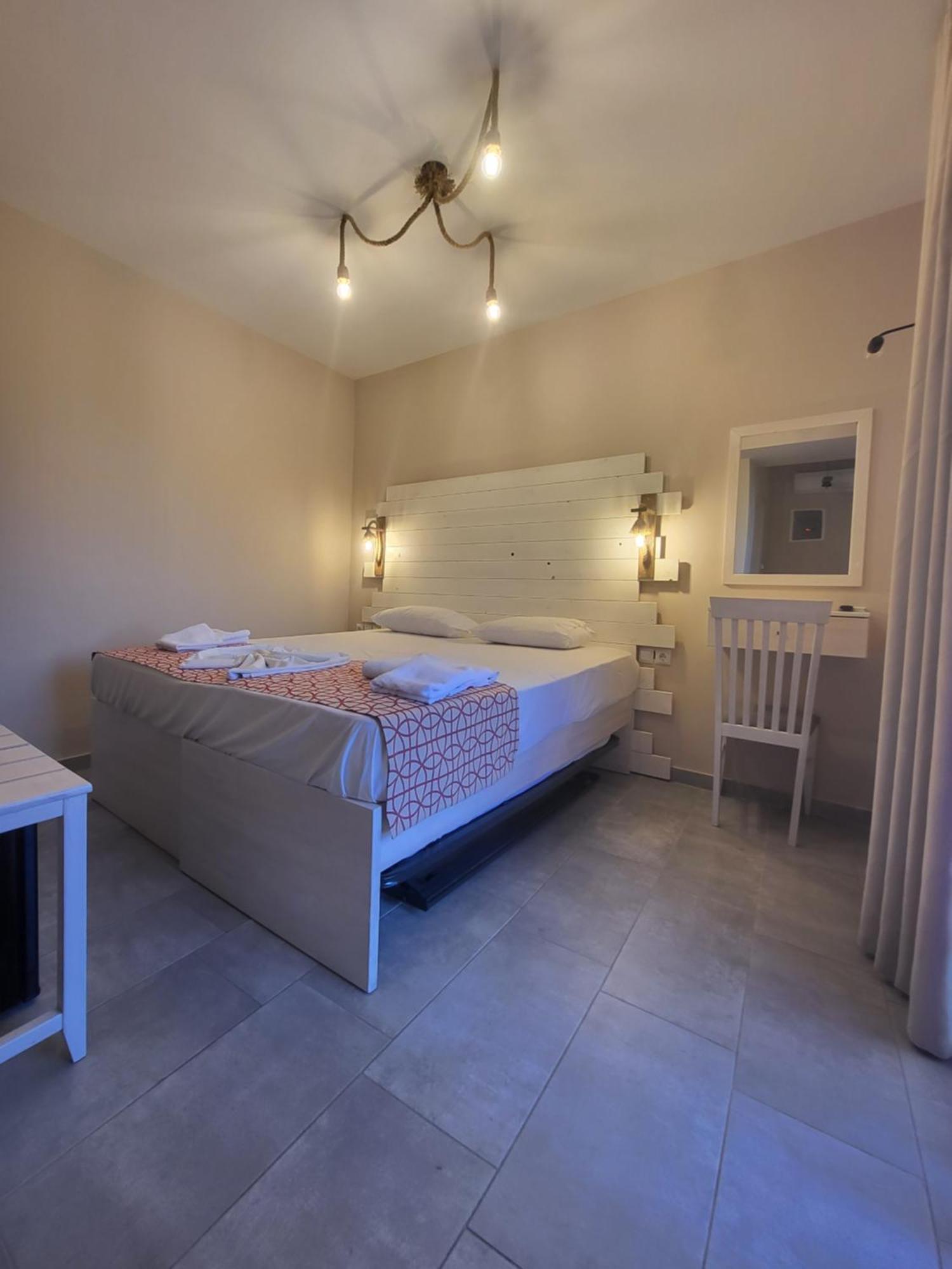 Agali Hotel Лименария Экстерьер фото