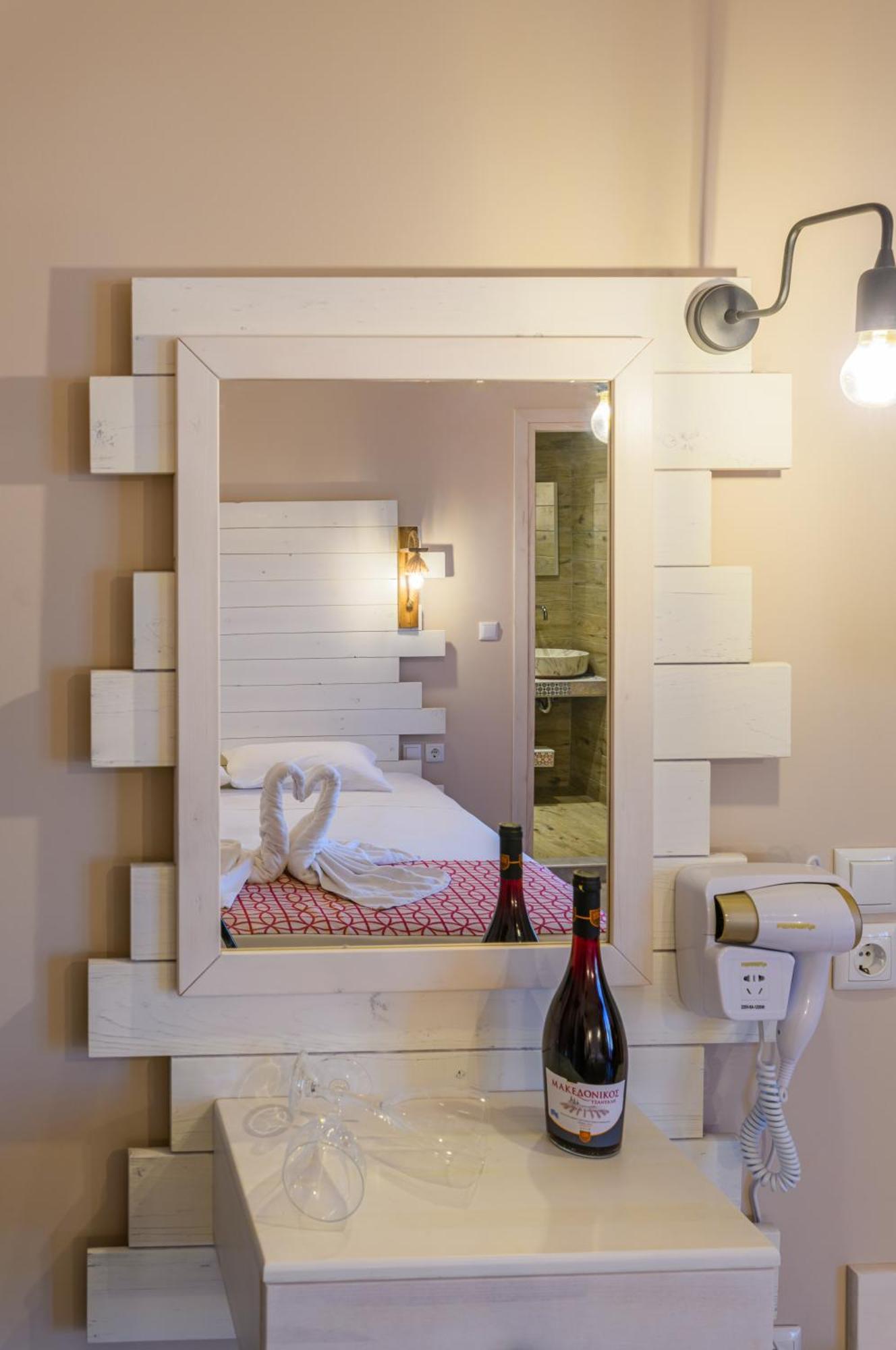Agali Hotel Лименария Экстерьер фото