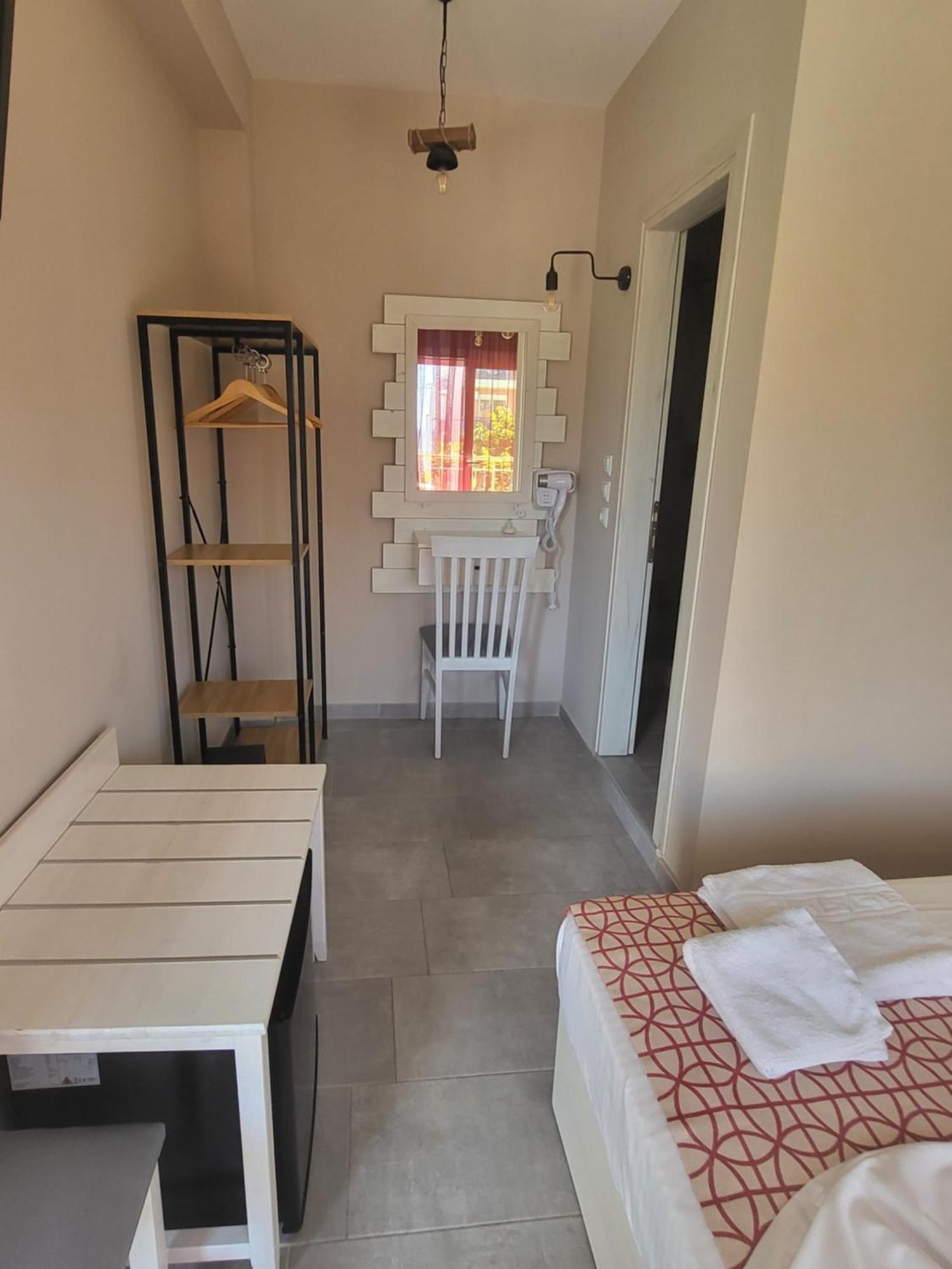 Agali Hotel Лименария Экстерьер фото