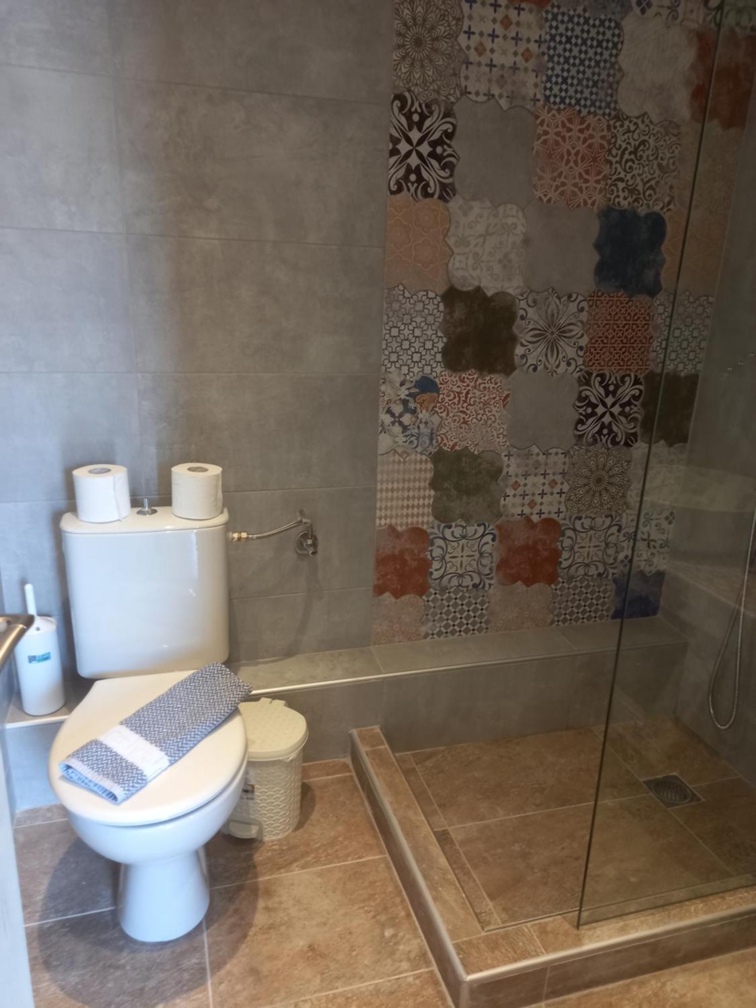 Agali Hotel Лименария Экстерьер фото