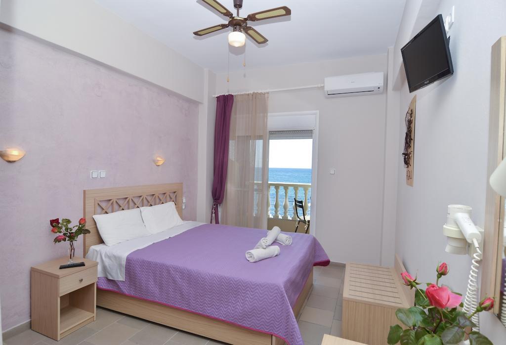 Agali Hotel Лименария Экстерьер фото