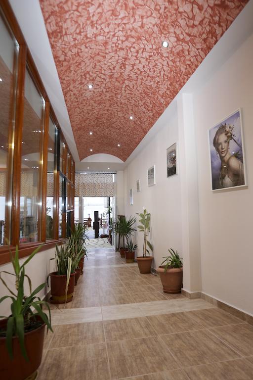 Agali Hotel Лименария Экстерьер фото