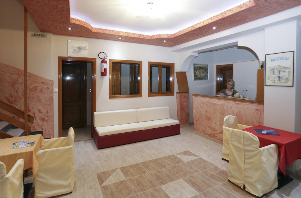 Agali Hotel Лименария Экстерьер фото