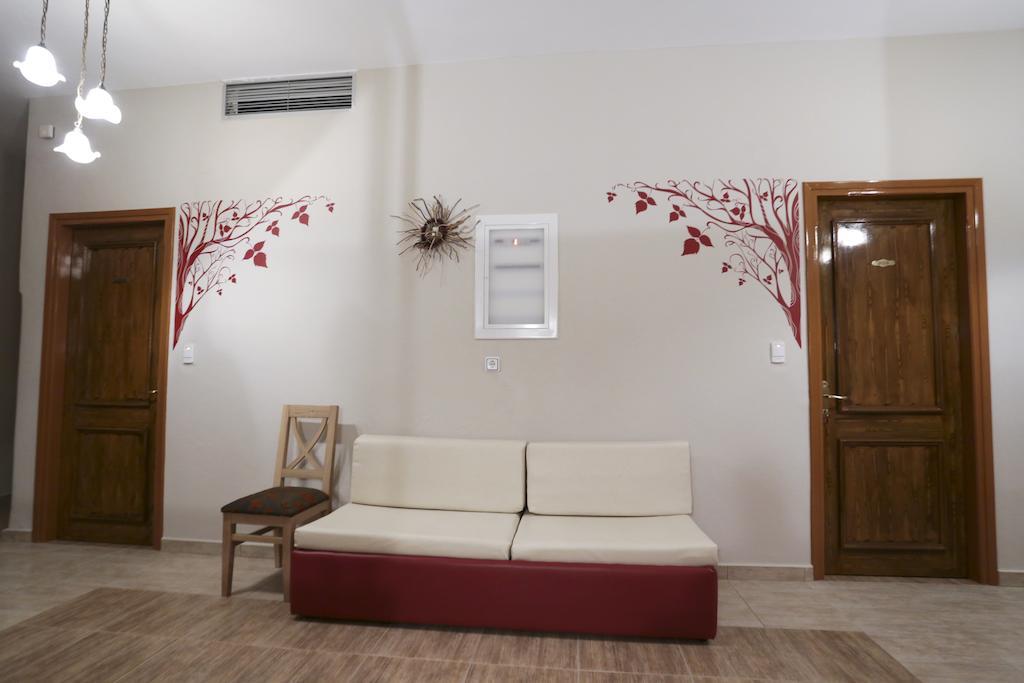 Agali Hotel Лименария Экстерьер фото
