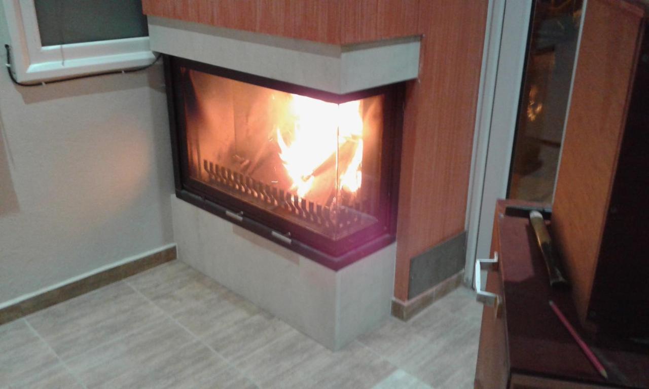 Agali Hotel Лименария Экстерьер фото